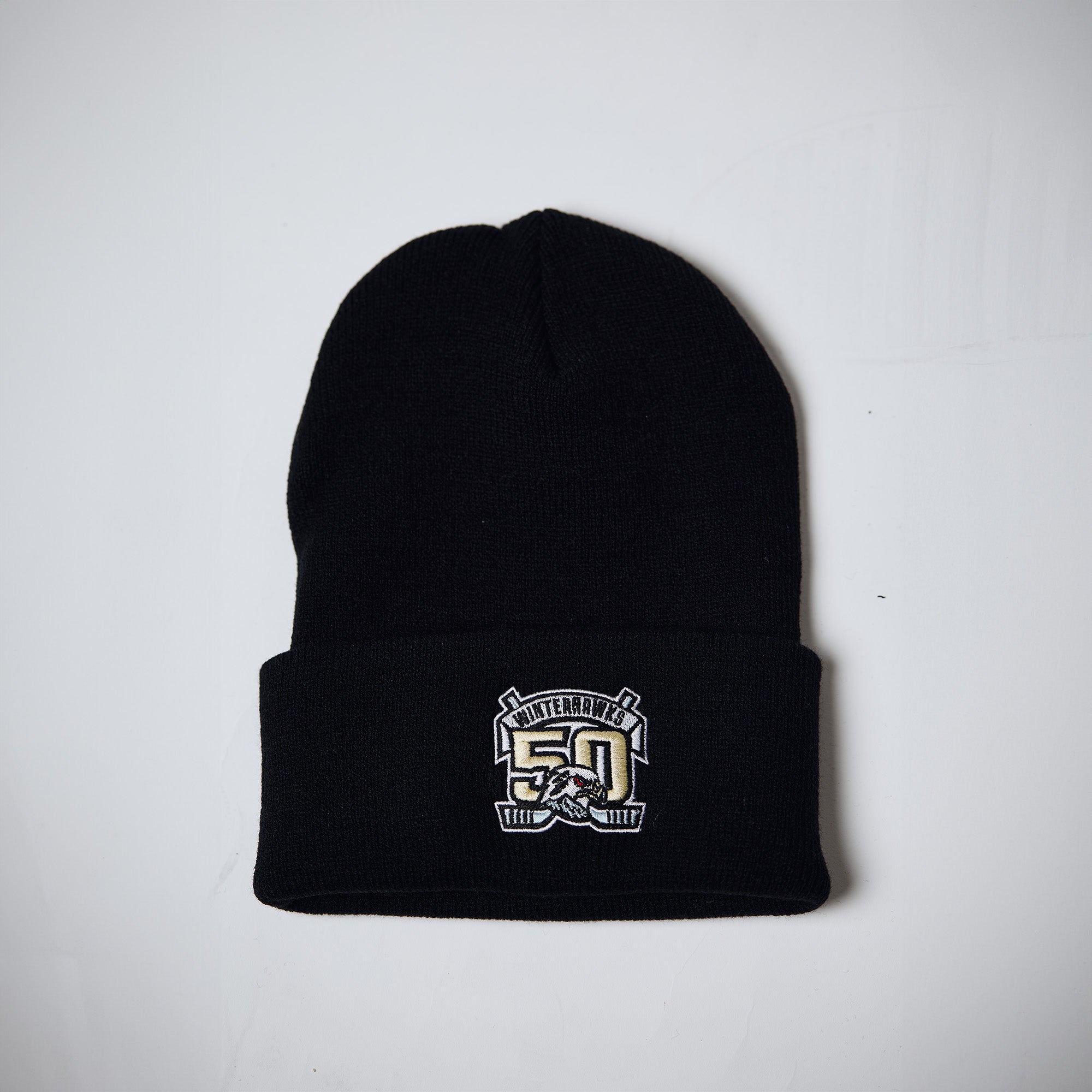 Winterhawks 50th Anniversary Carhartt Beanie