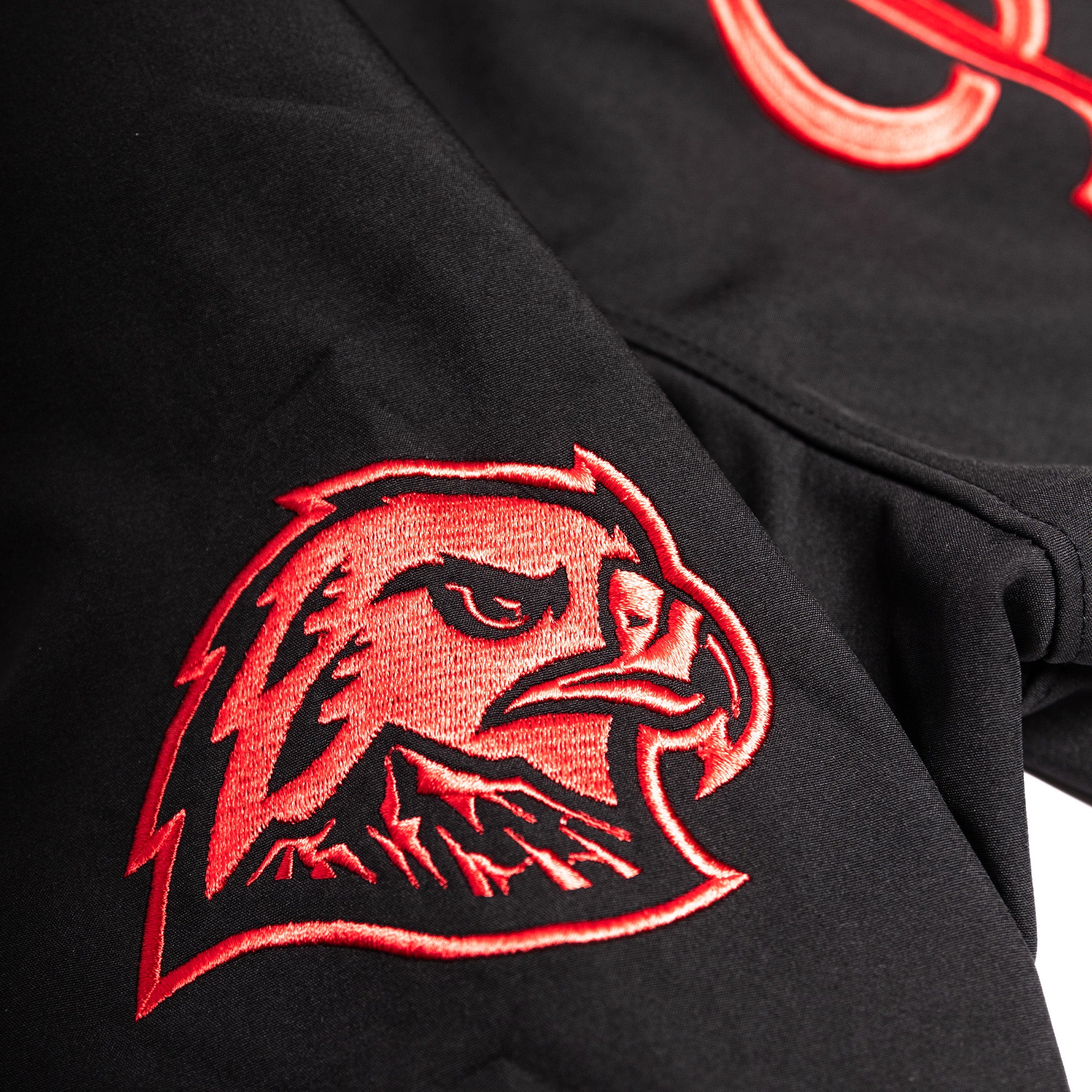 Winterhawks Coaches Jacket