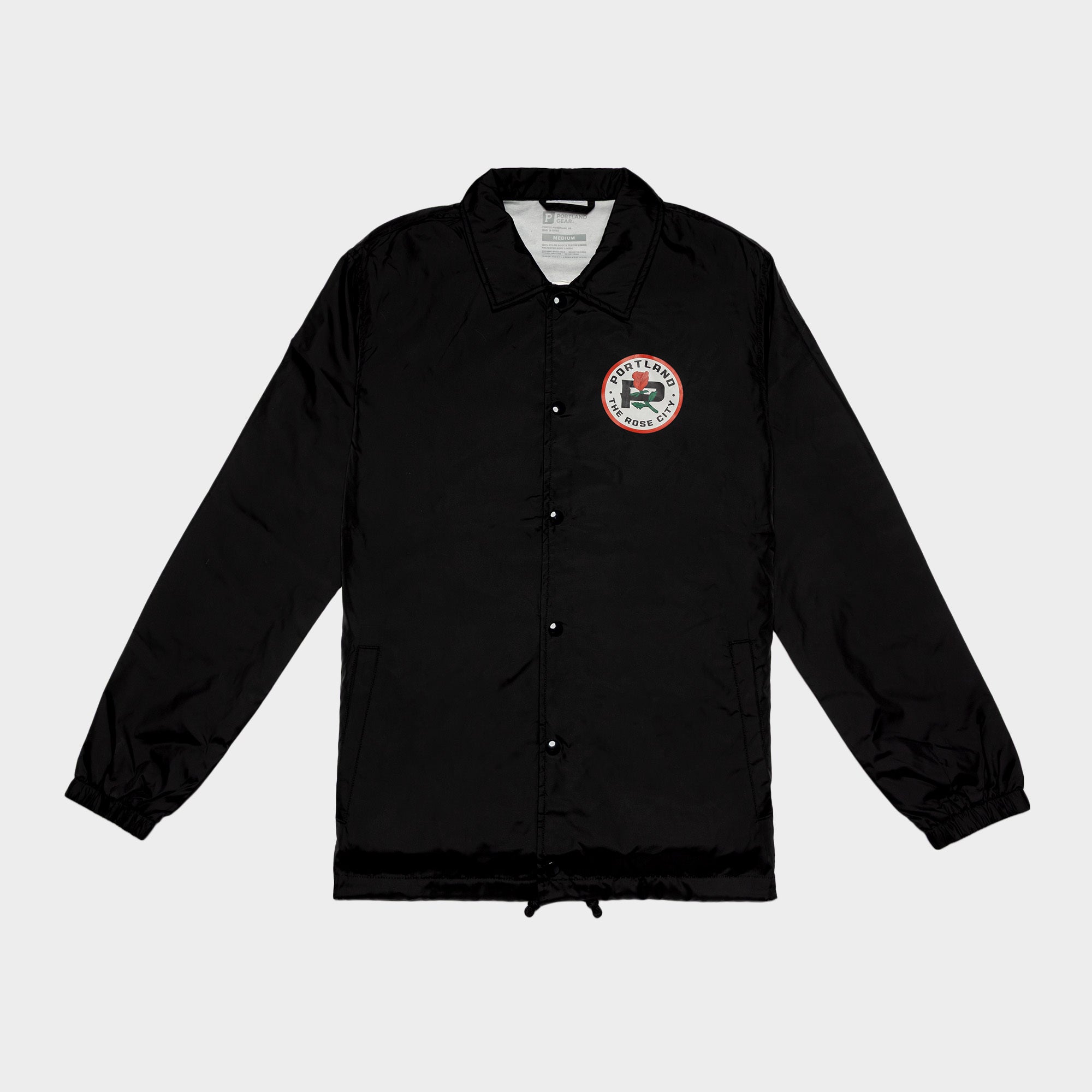 Buckaroos Jacket