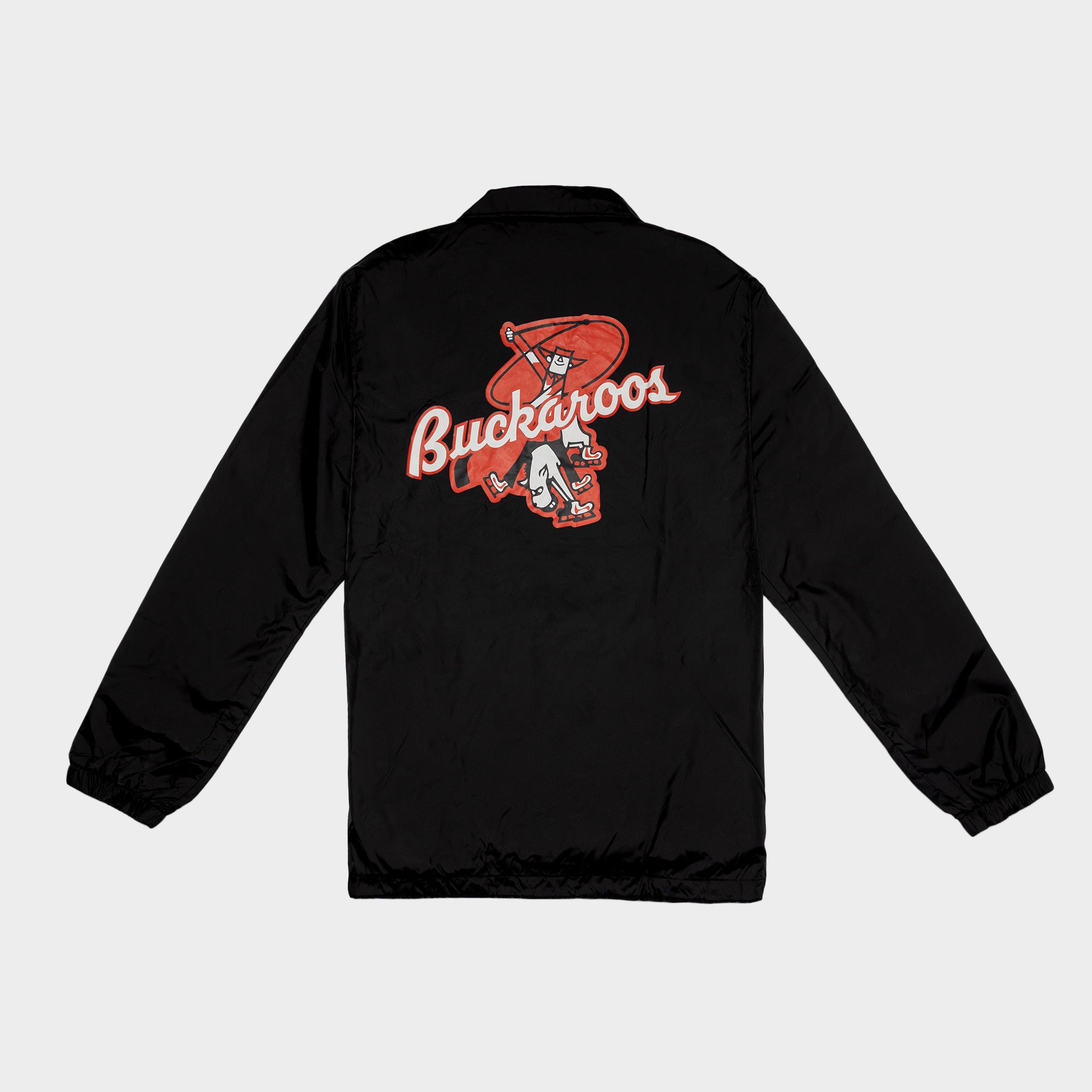 Buckaroos Jacket