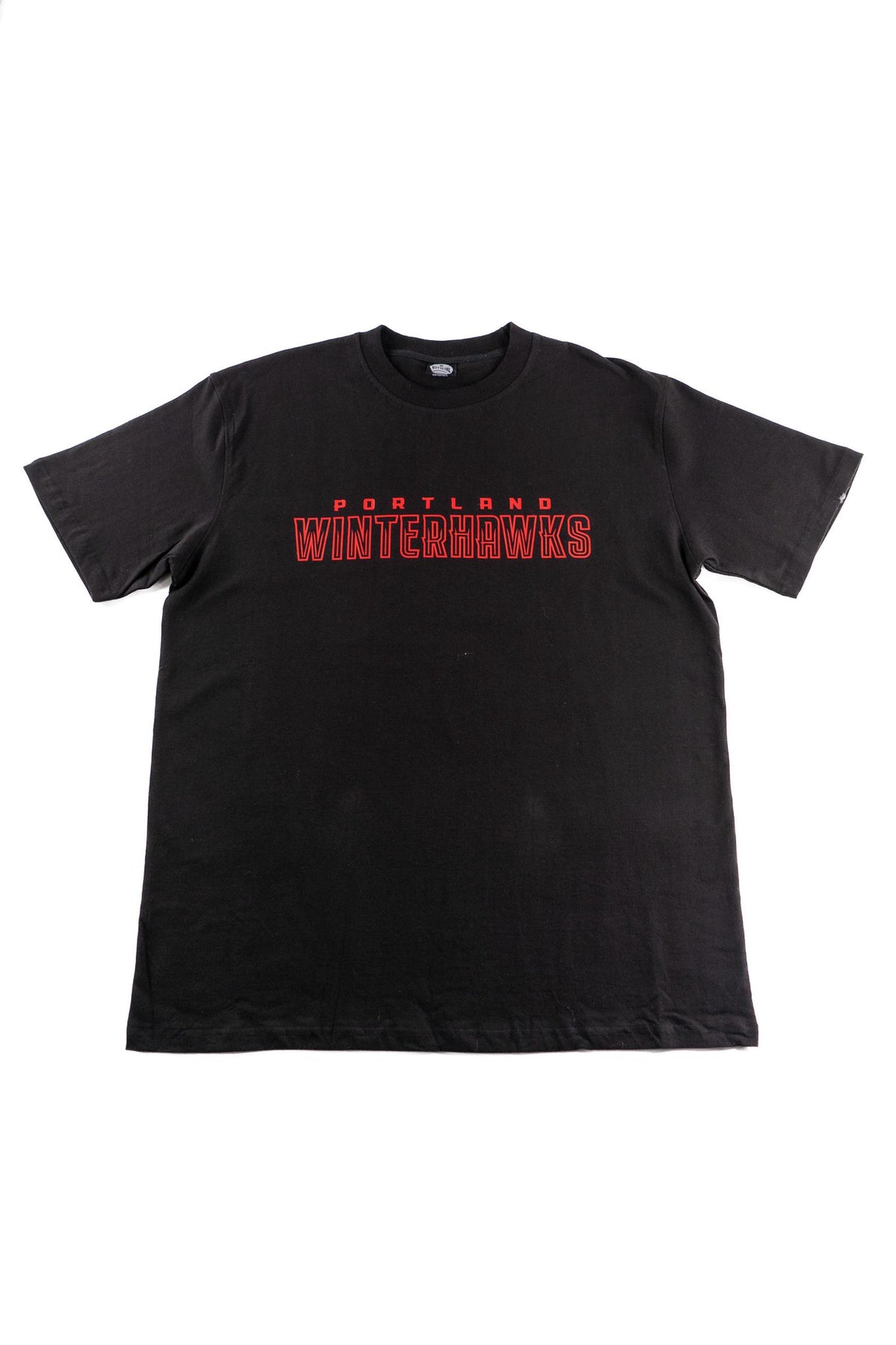 Winterhawks Halloween Tee