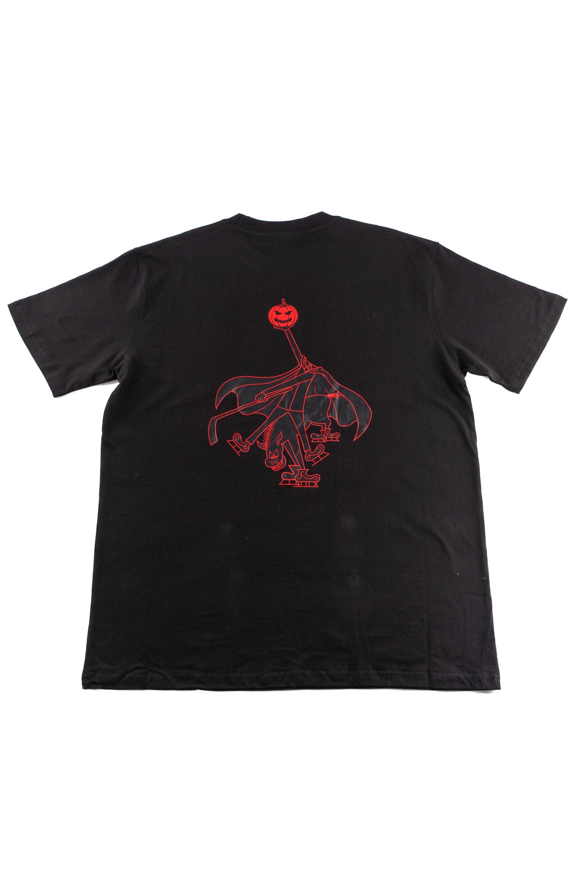 Winterhawks Halloween Tee