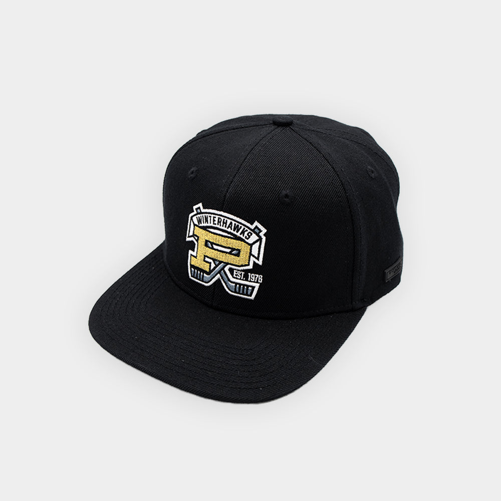 Face Off Snapback