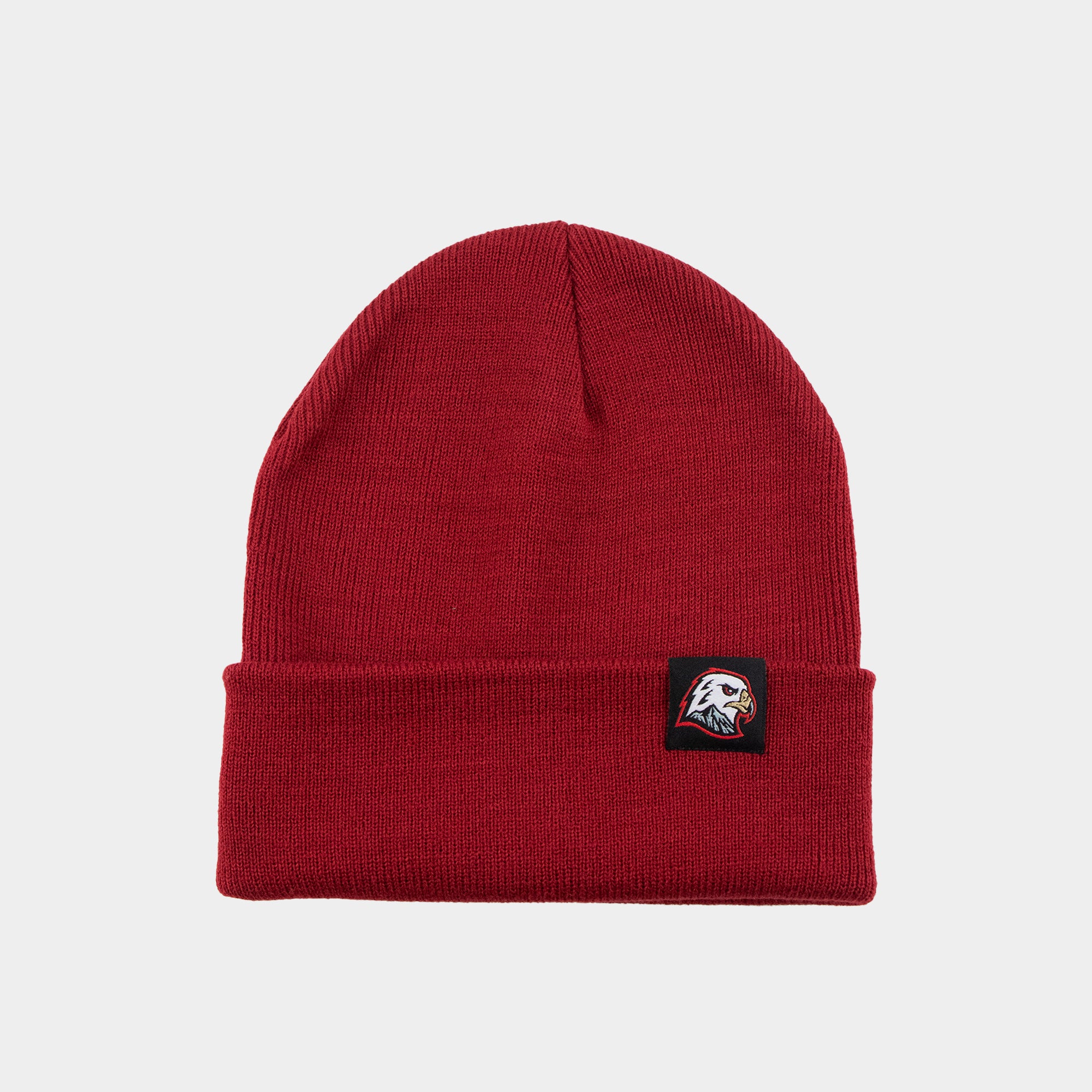 Winterhawks Burnside Beanie