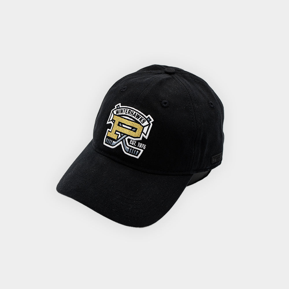 Face Off Dad Hat