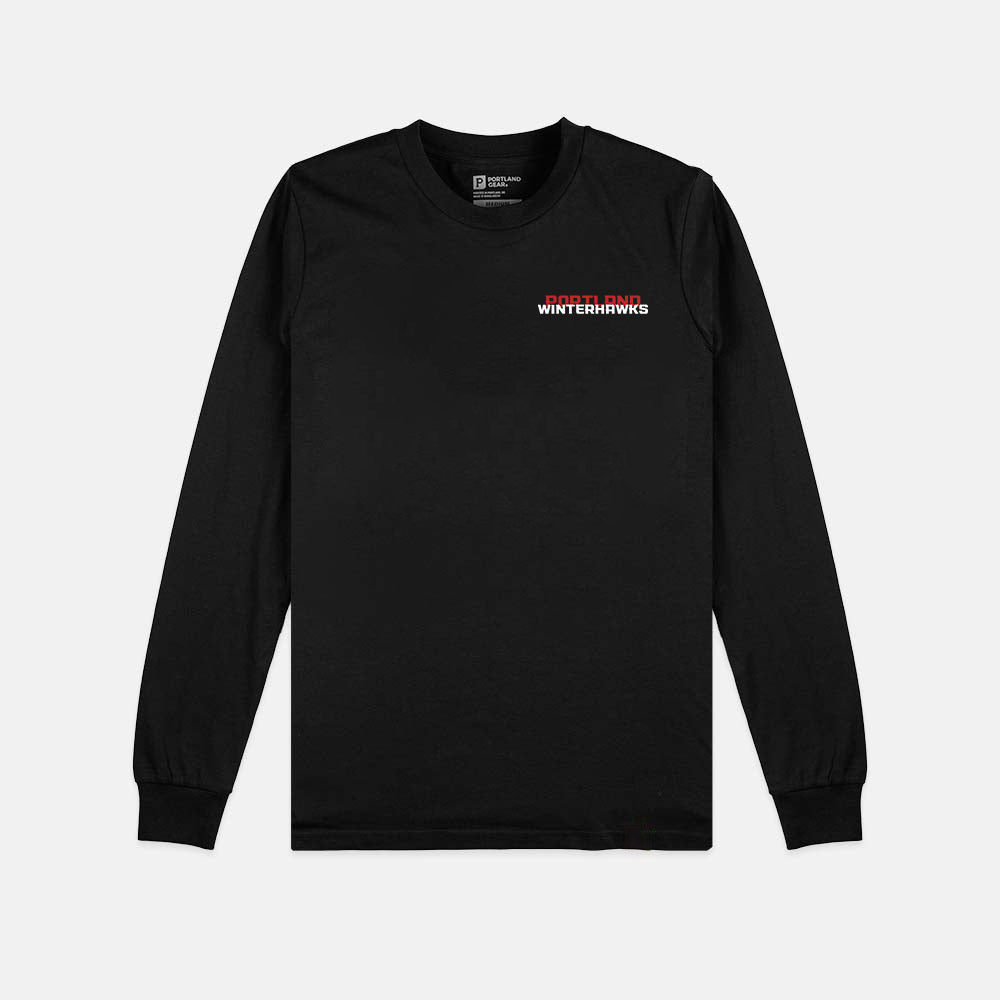 Women of the Rose City Long Sleeve