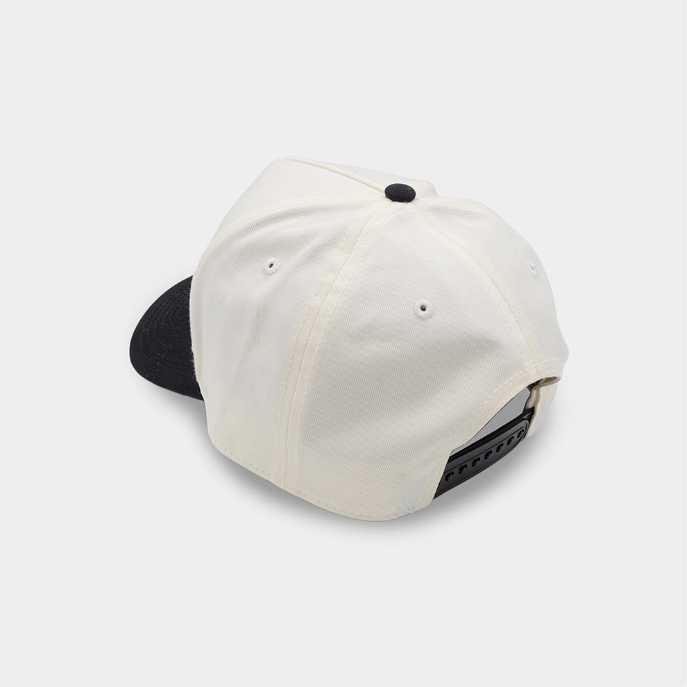 Buckaroos Crest Snapback