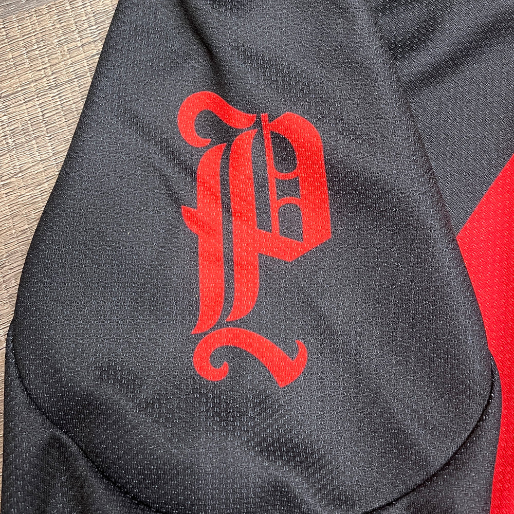 Theme Jersey - Buckaroos