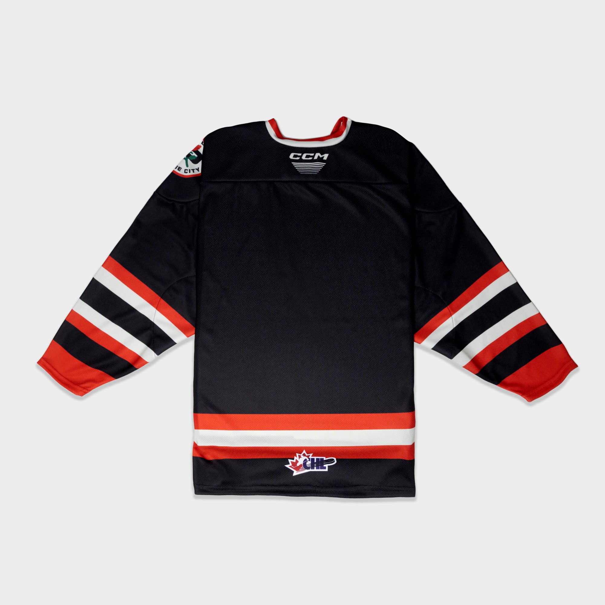 Theme Jersey - Buckaroos 2025