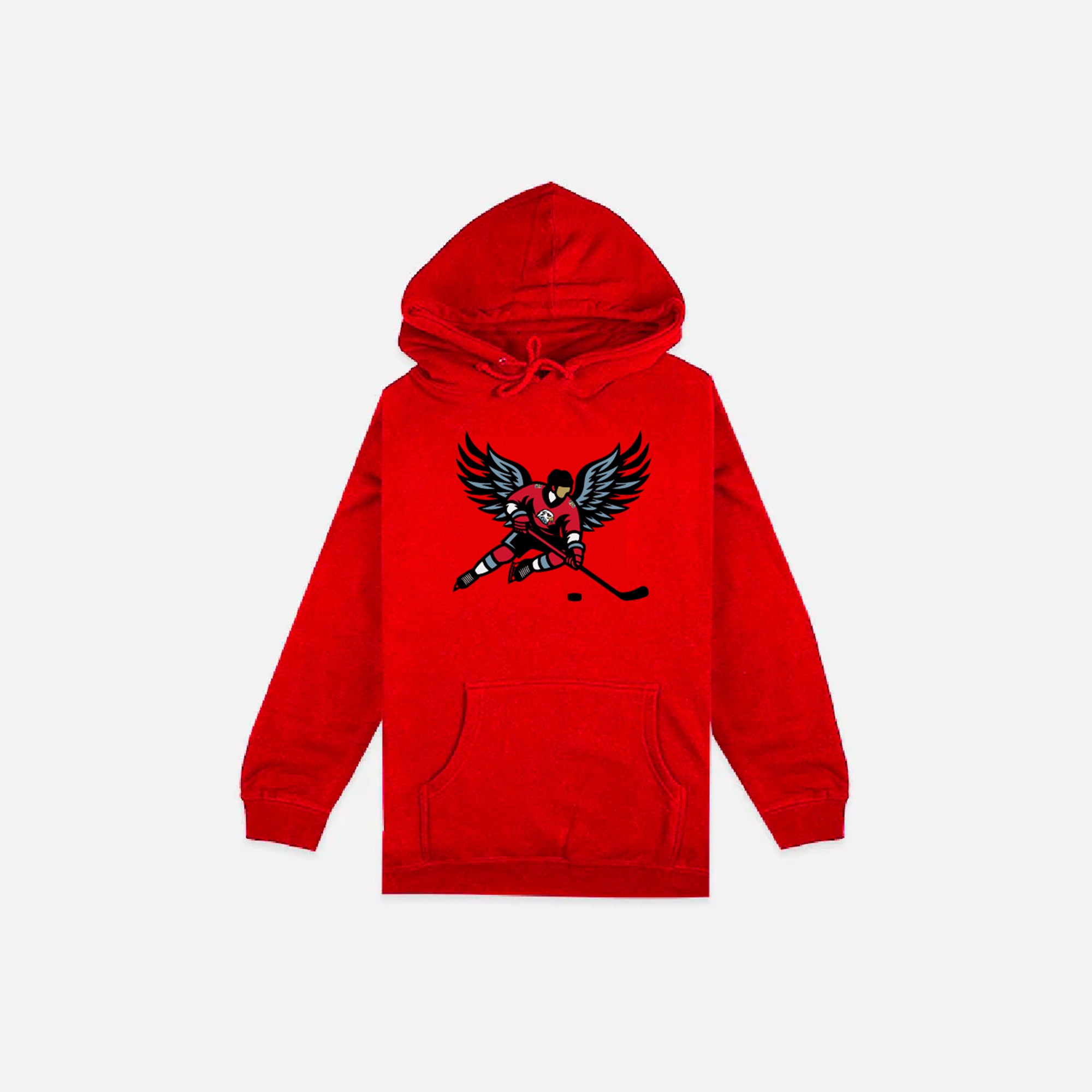 Youth Wingman Hoodie