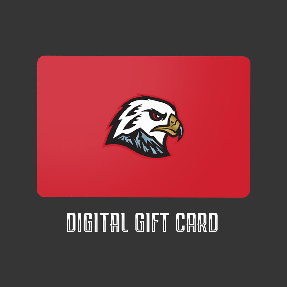Winterhawks E-Gift Card