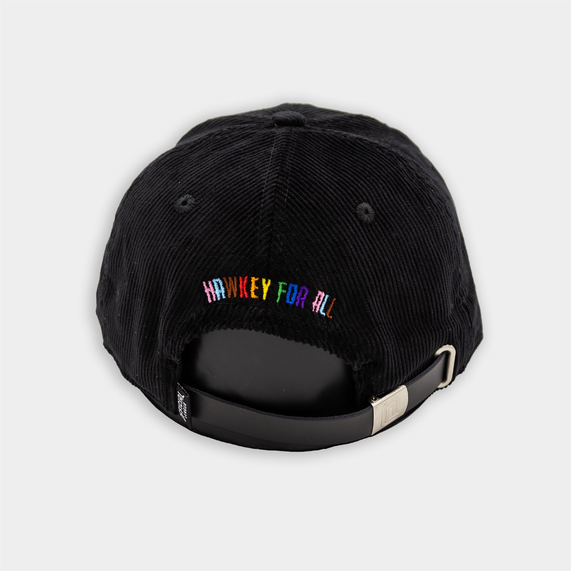 Pride Cord Hat