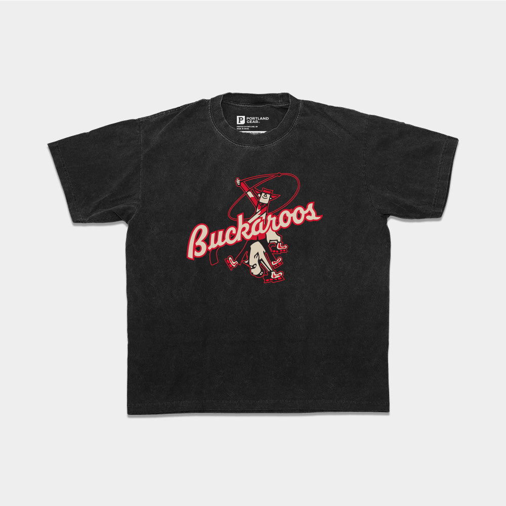 Vintage Buckaroos Tee