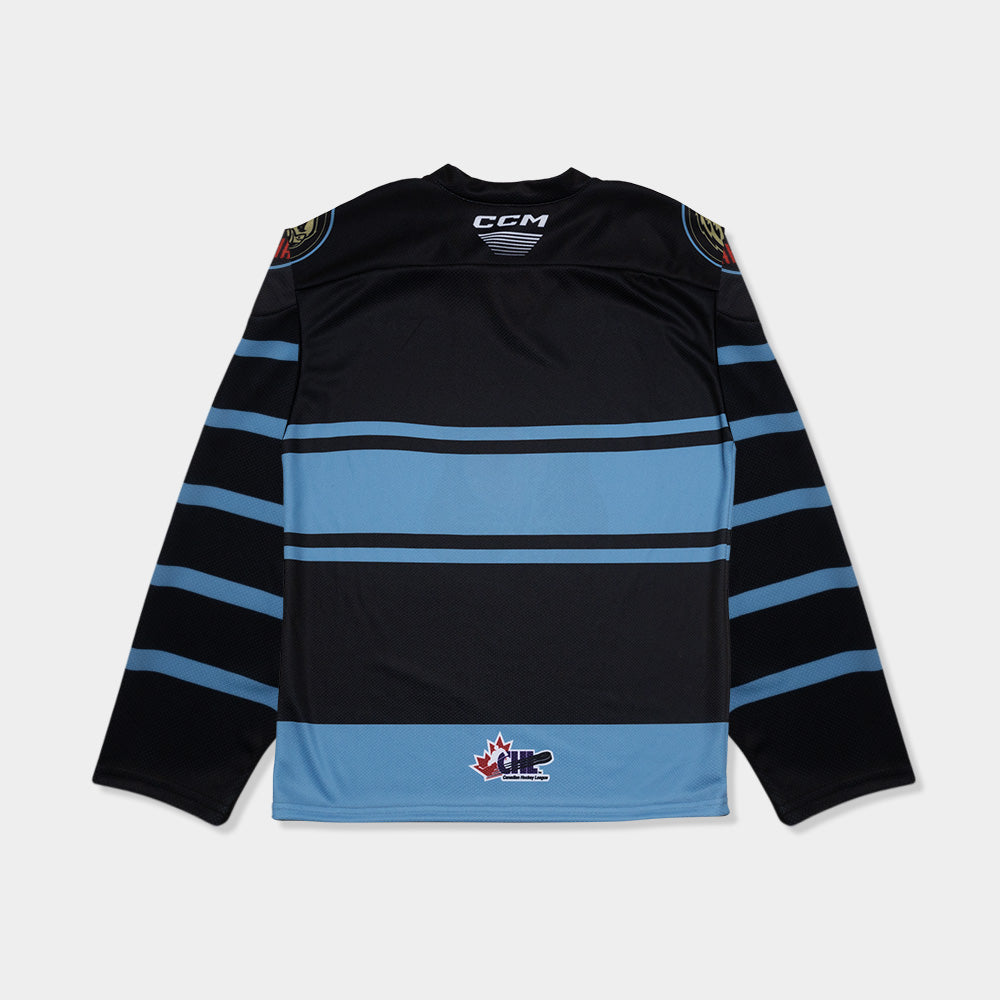 Theme Jersey - Rosebuds