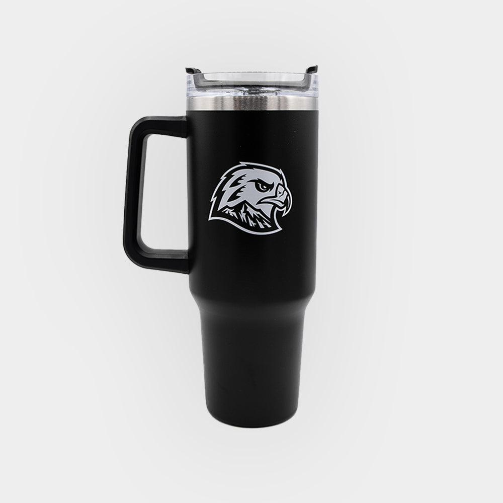 Winterhawks Pacific Cooler 40oz