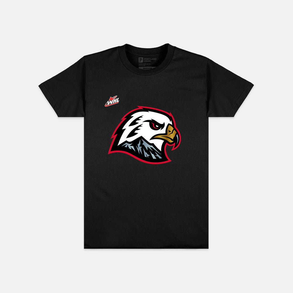 Winterhawks Player Tee - Sotheran