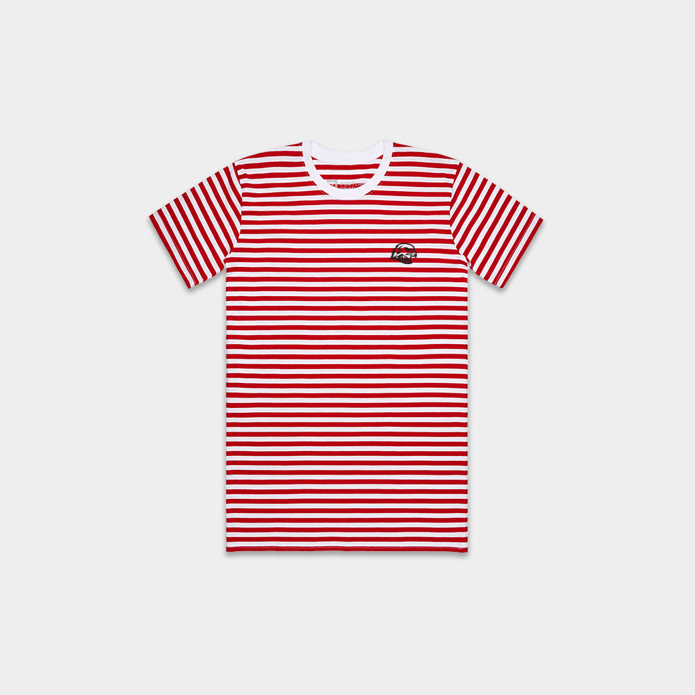 Where's Waldo?! Winterhawk Tee