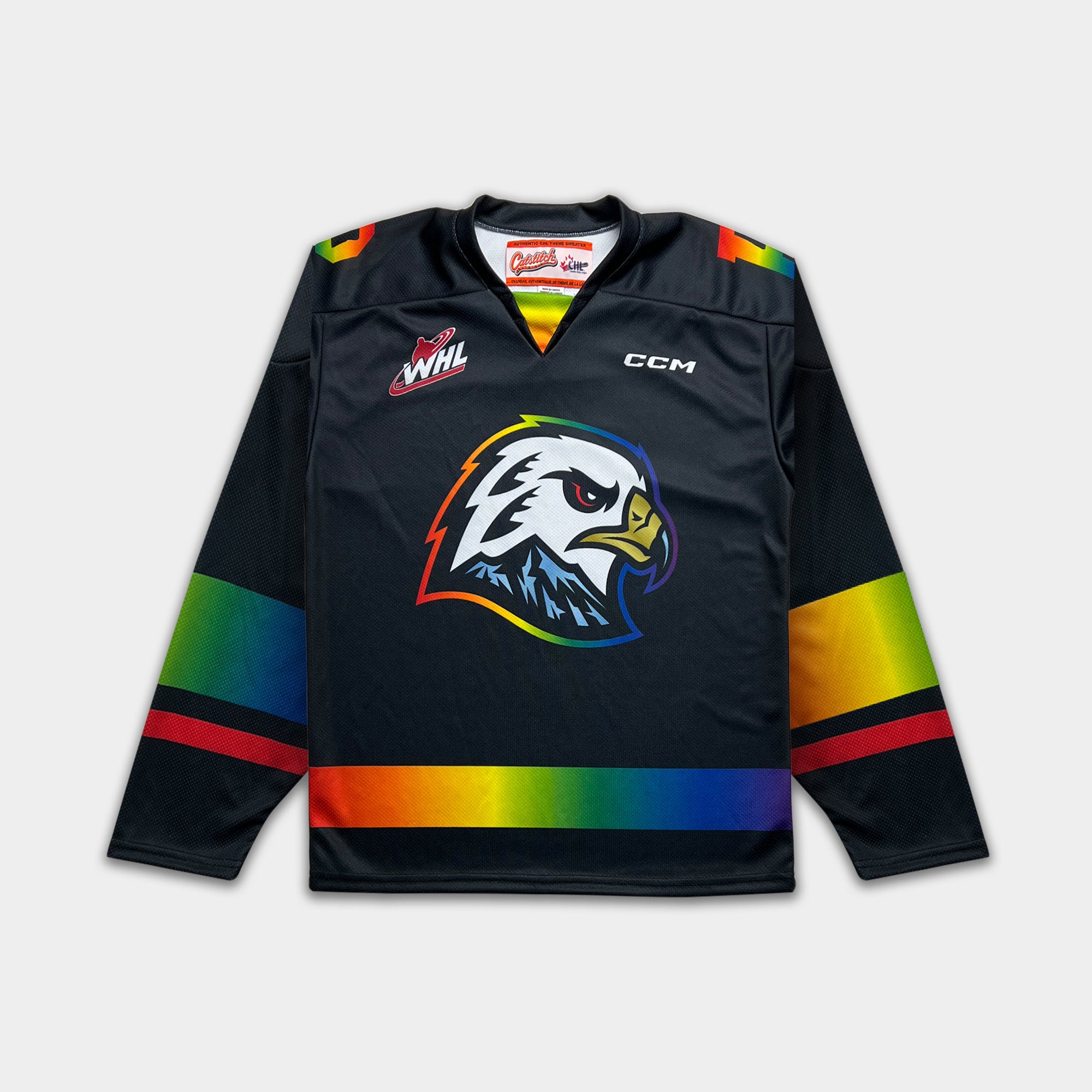 Theme Jersey - Pride