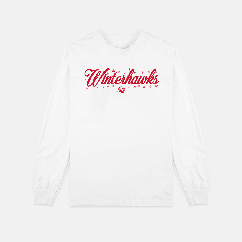 Snowflake Long Sleeve