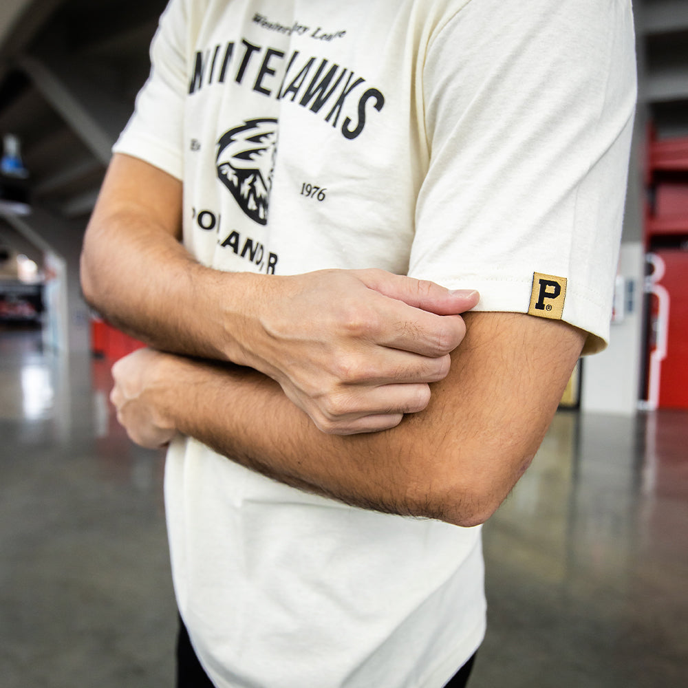 Classic T-Shirt - Natural