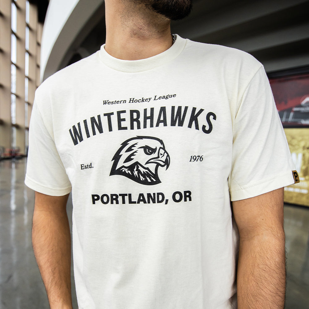 Classic T-Shirt - Natural