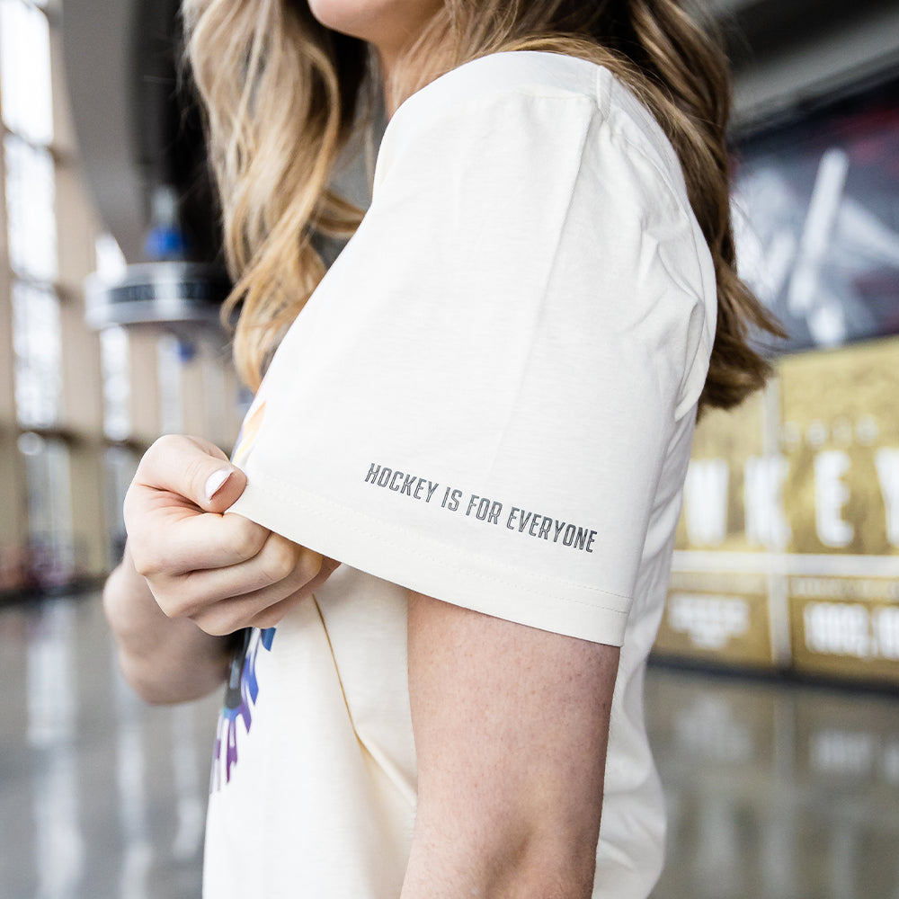 Winterhawks Pride Tee