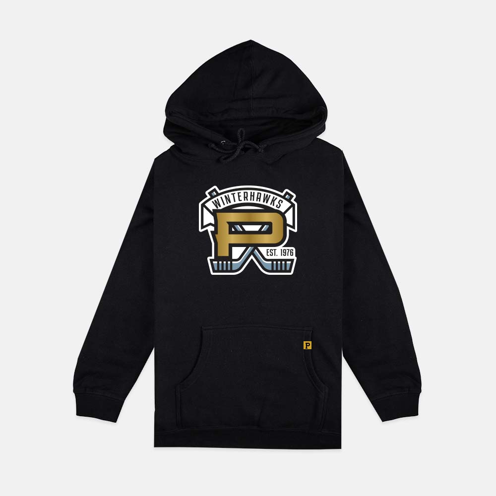 Face Off Hoodie