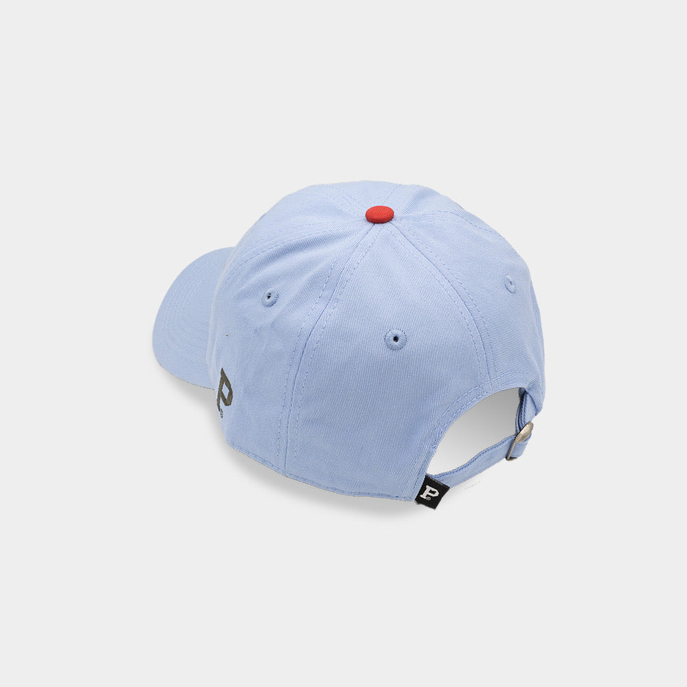 Wordmark Dad Hat - Squall