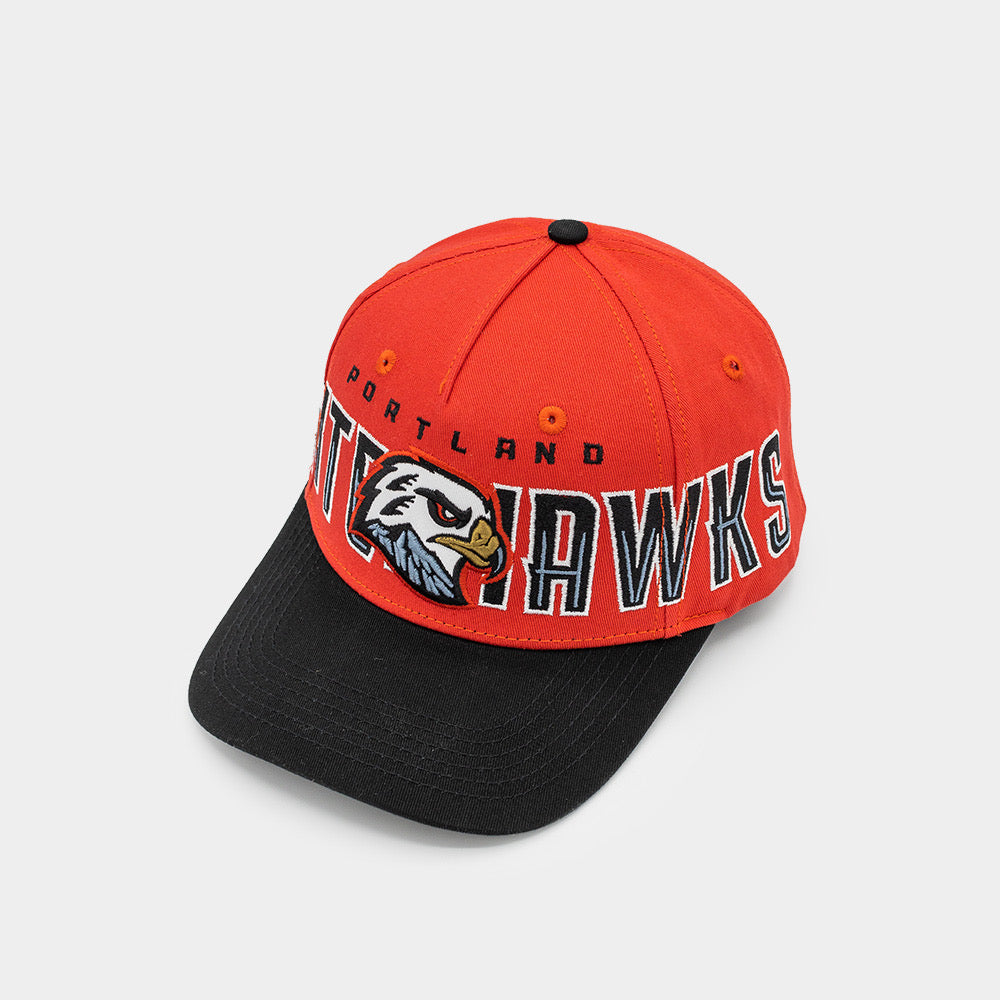 Winterhawks Team Shop  Hawk Head Mesh Cap – Shop Winterhawks