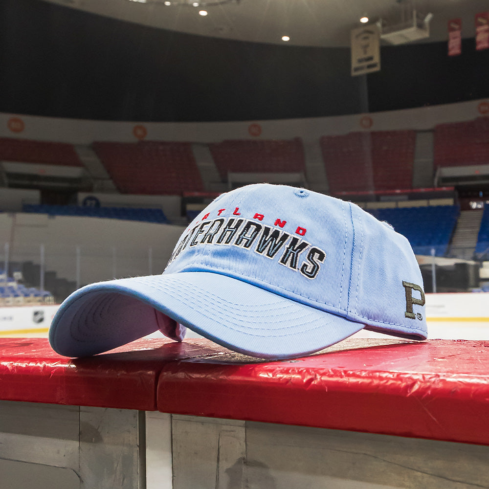 Wordmark Dad Hat - Squall