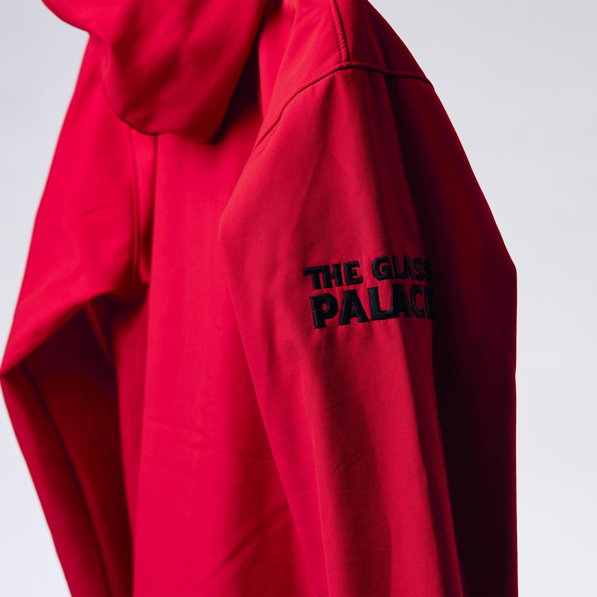 Buckaroos Coaches Jacket