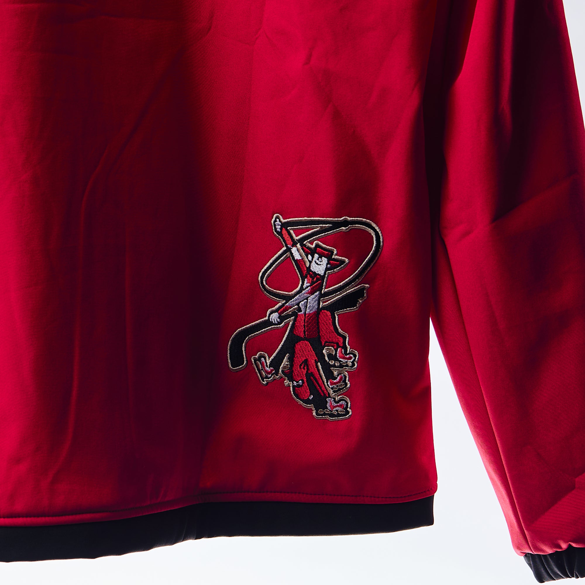 Buckaroos Coaches Jacket