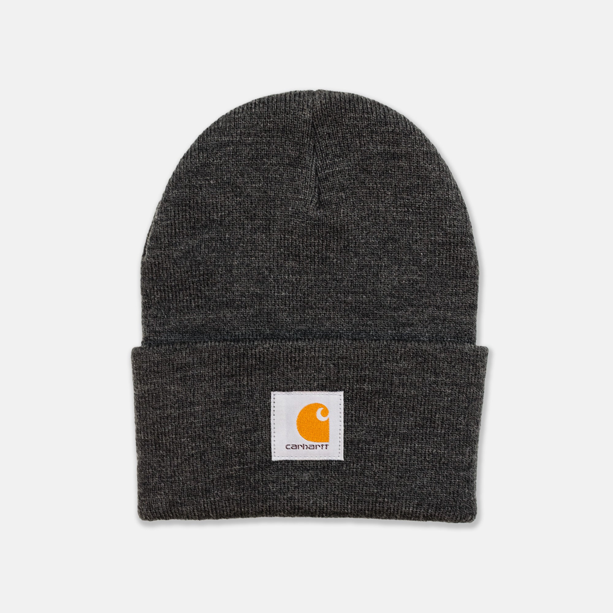 White clearance carhartt beanie