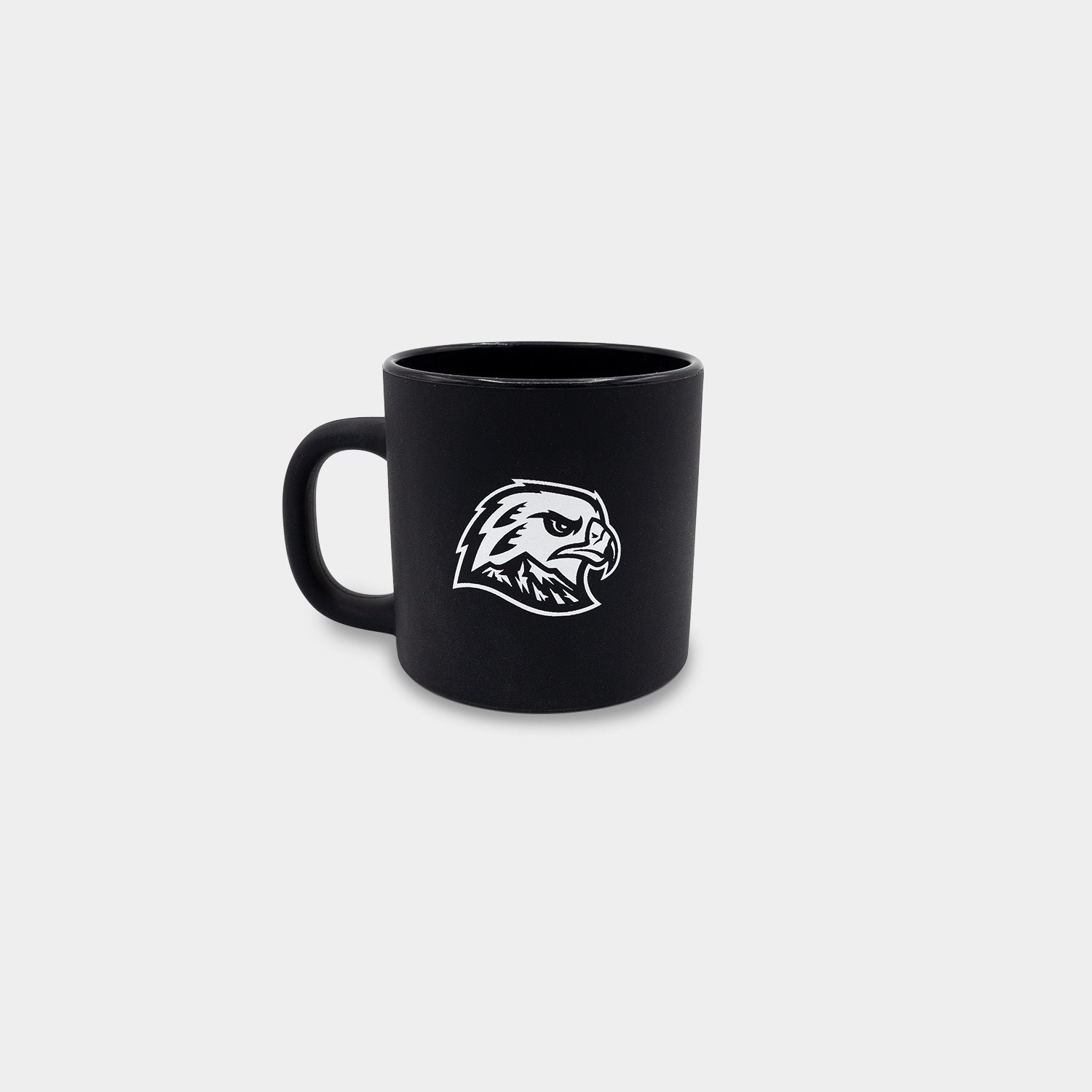 Winterhawks Silicon Mug