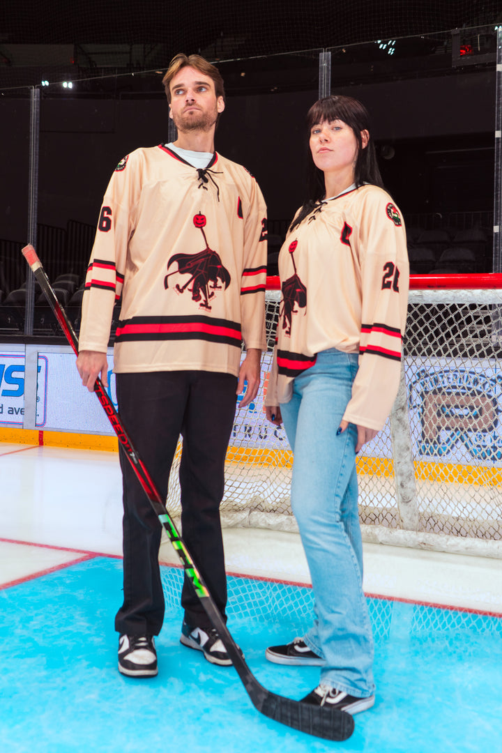 Headless Horseman Jersey