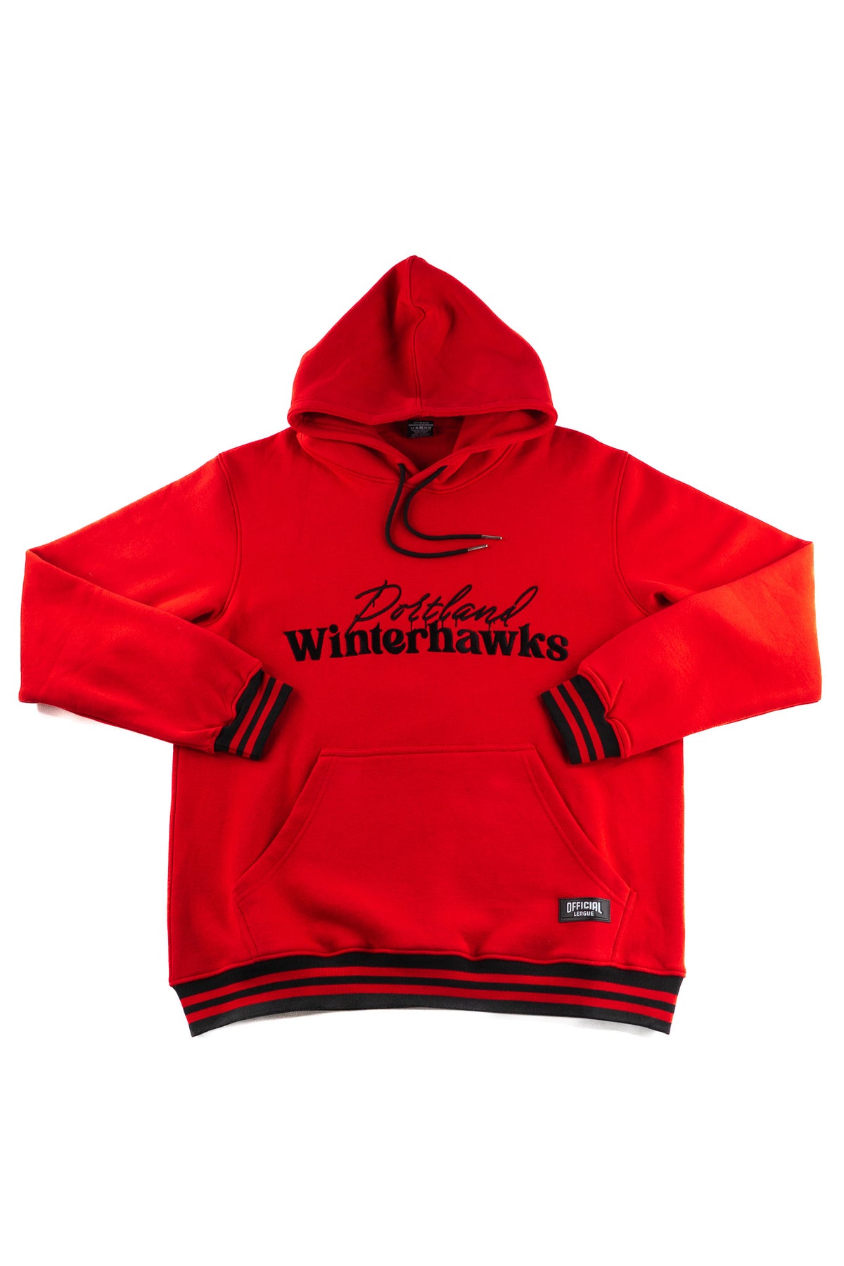 Winterhawks Halloween Hoodie