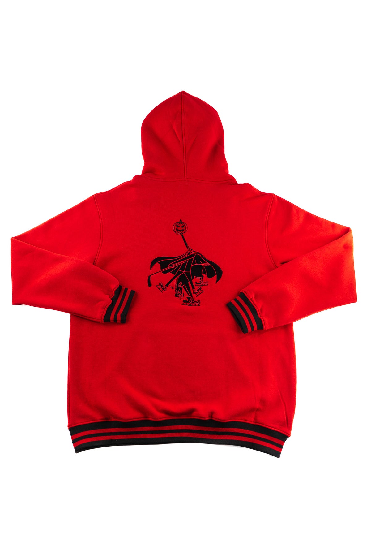 Winterhawks Halloween Hoodie