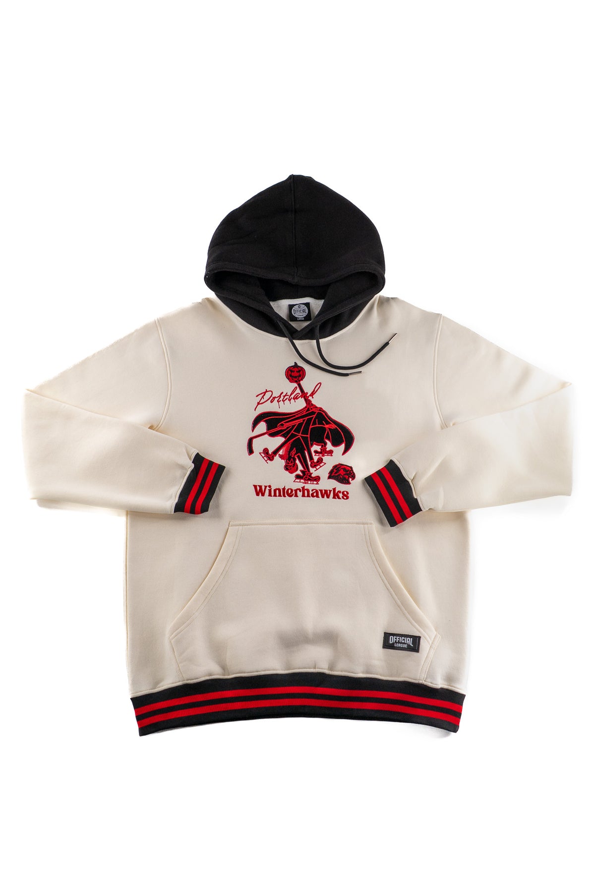 Headless Horseman Hoodie