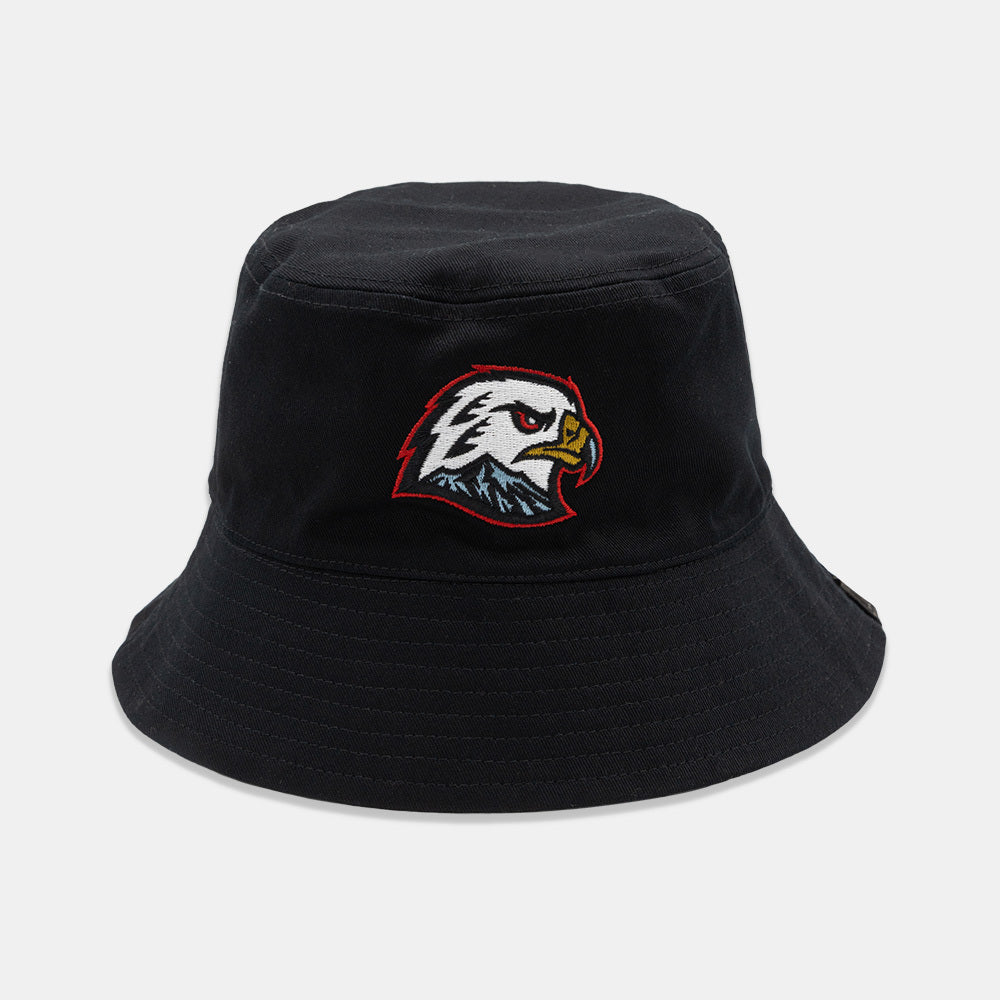 Winterhawks Bucket Hat