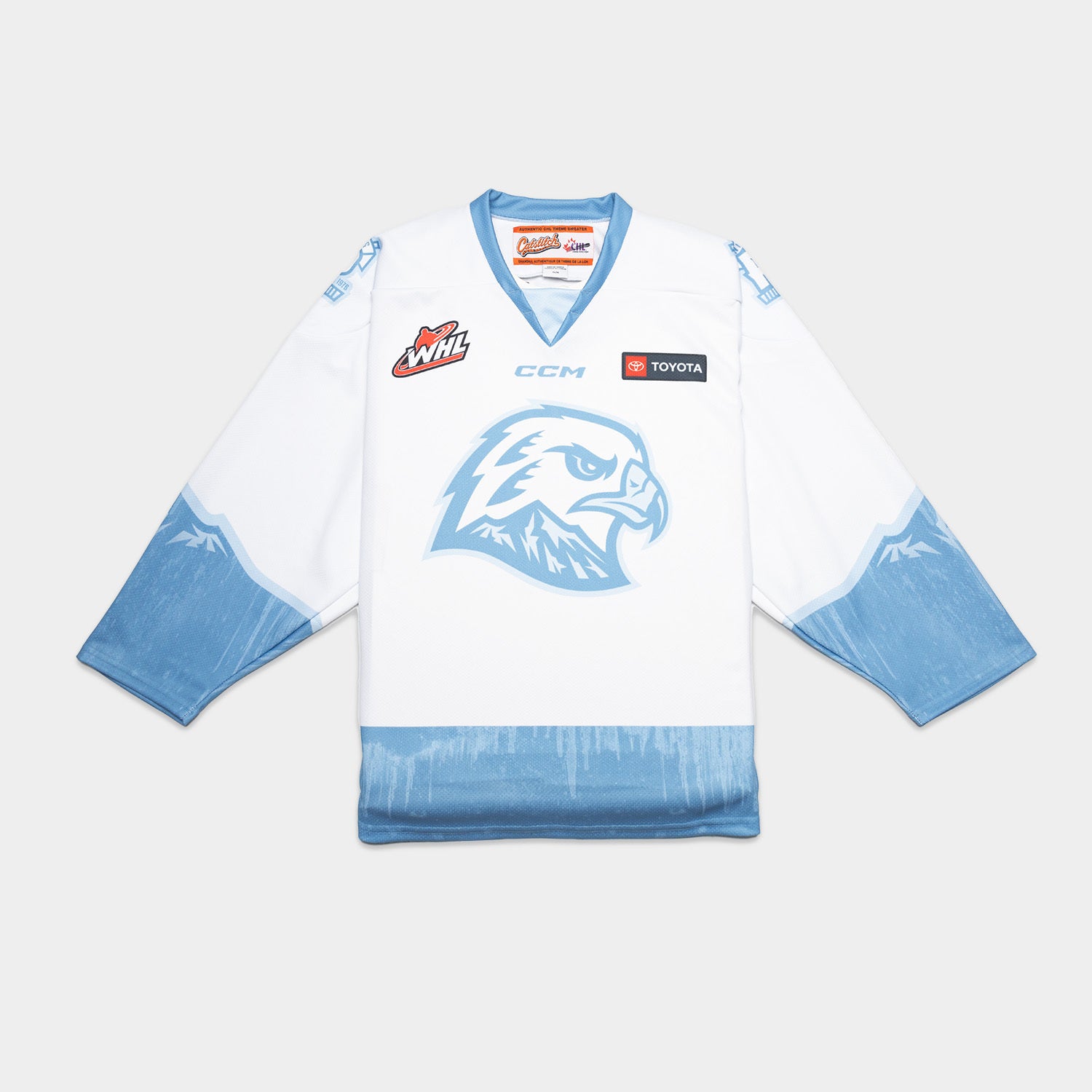 Theme Jersey - Iced Out