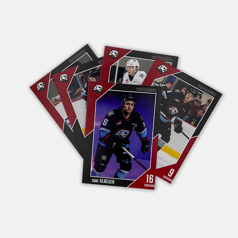 Trading Cards