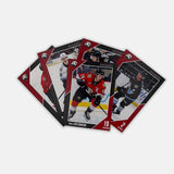 Trading Cards