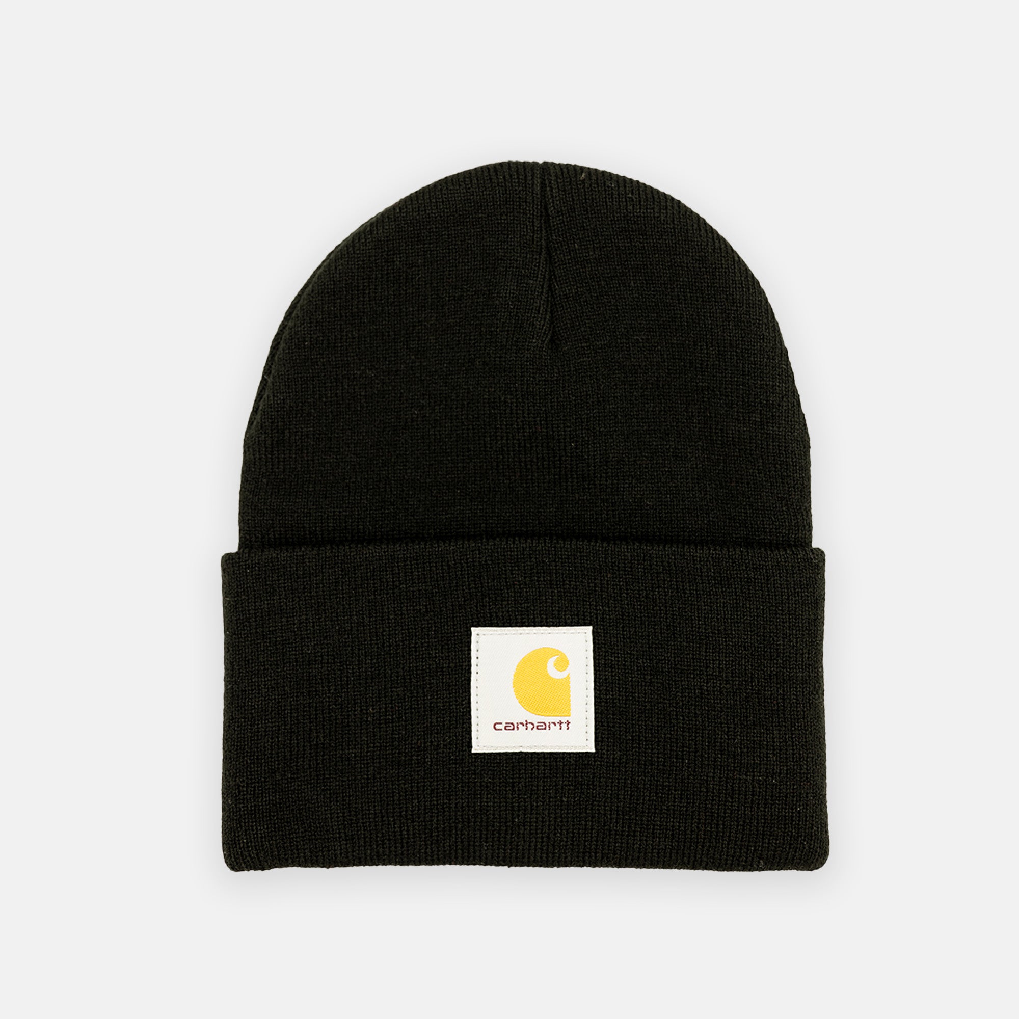 Winterhawks Tonal Carhartt Beanie