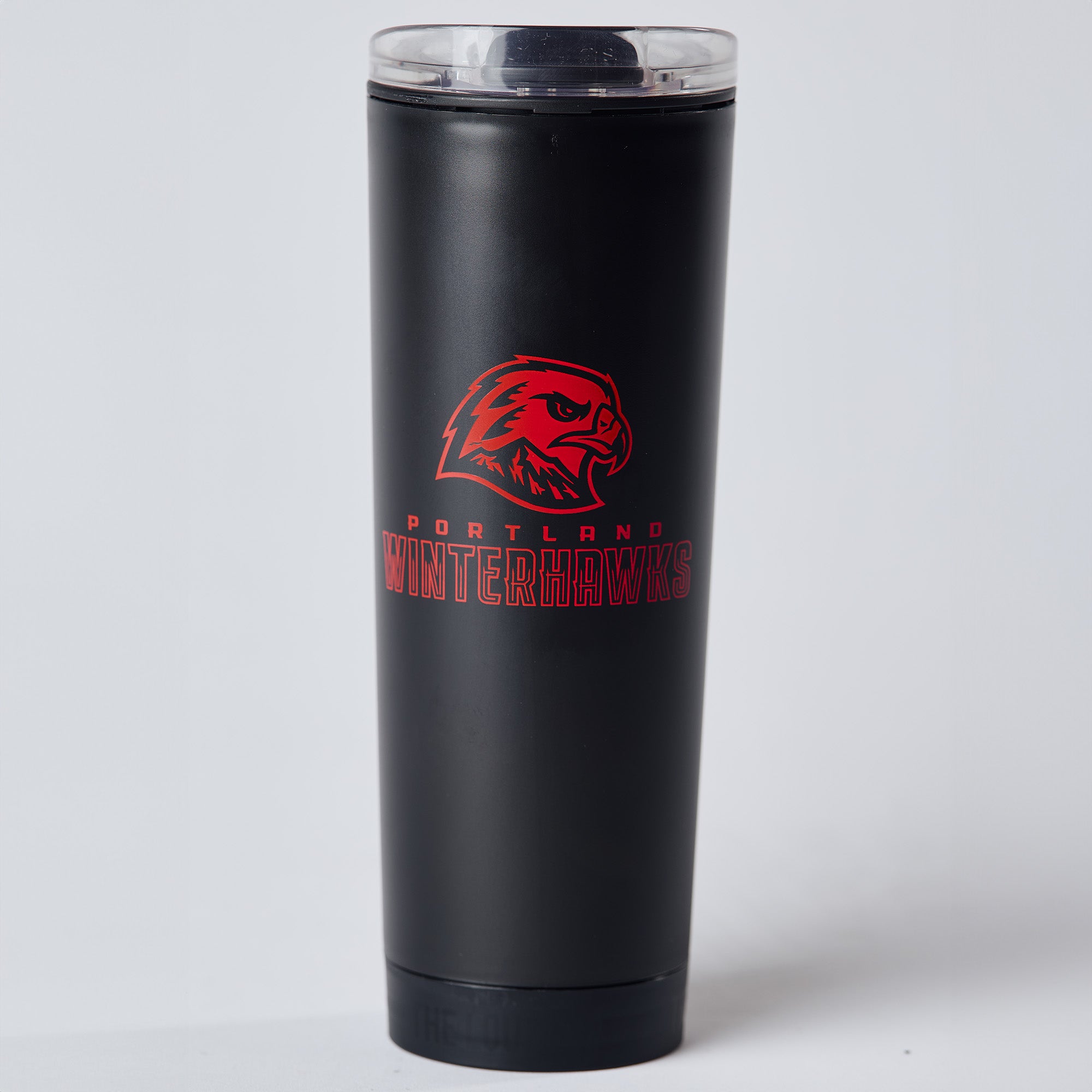 Winterhawks Loud Cup