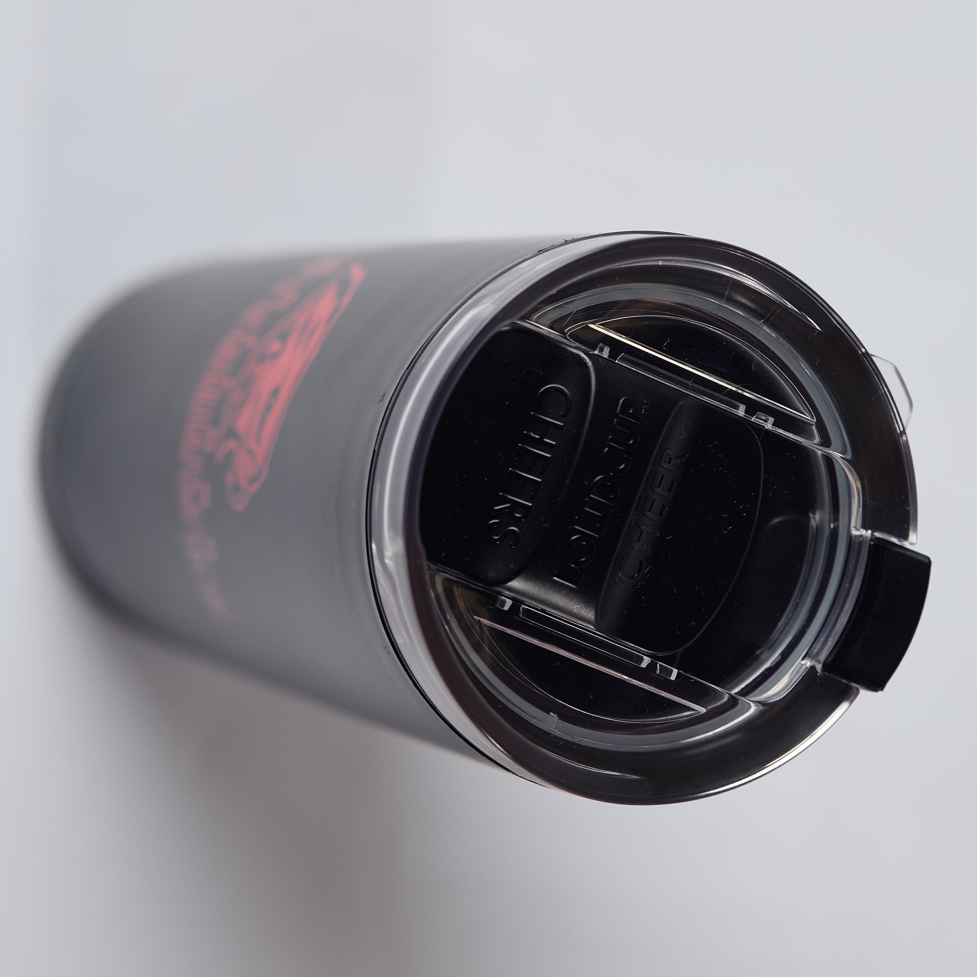 Winterhawks Loud Cup