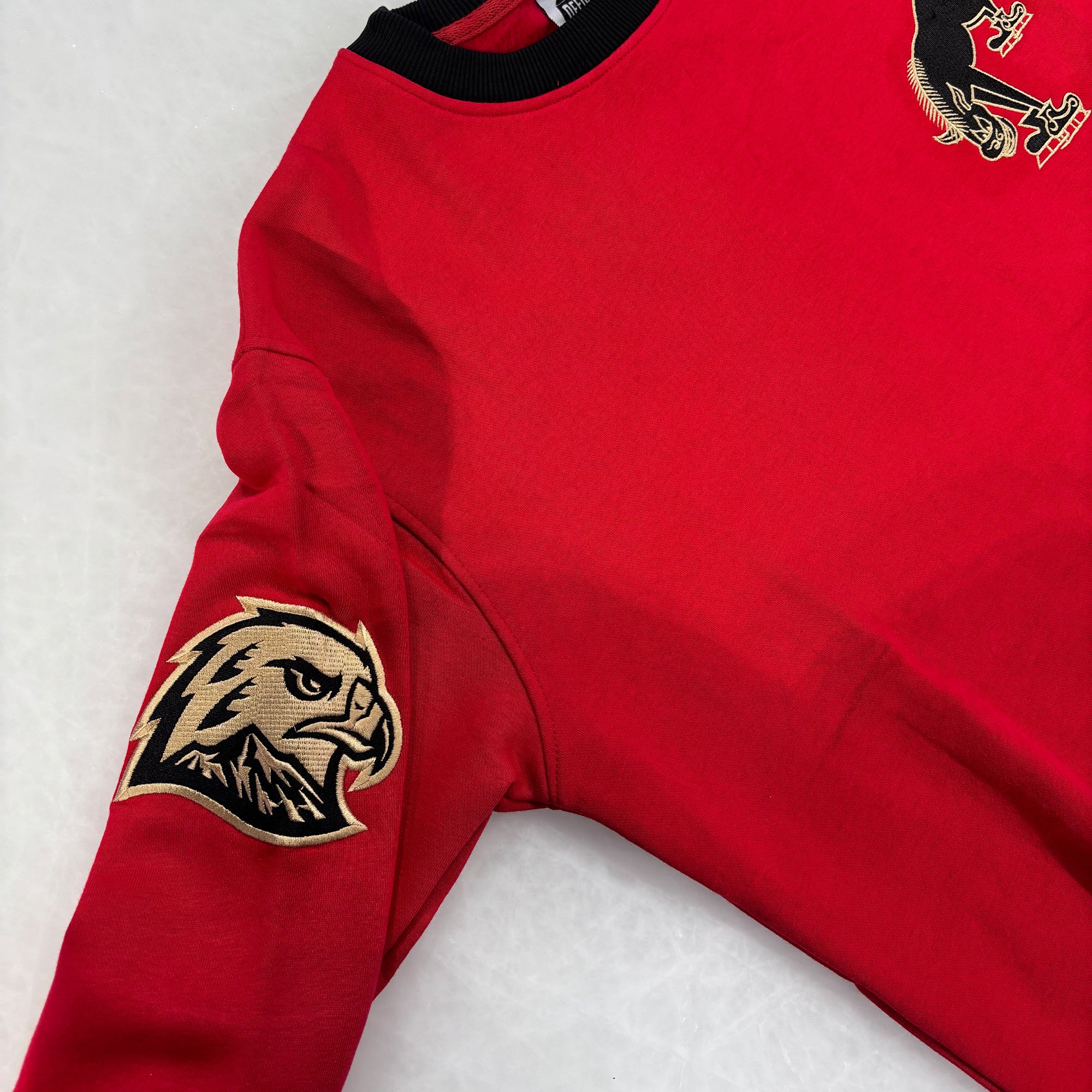 Winterhawks Lunar New Year Crewneck 2026