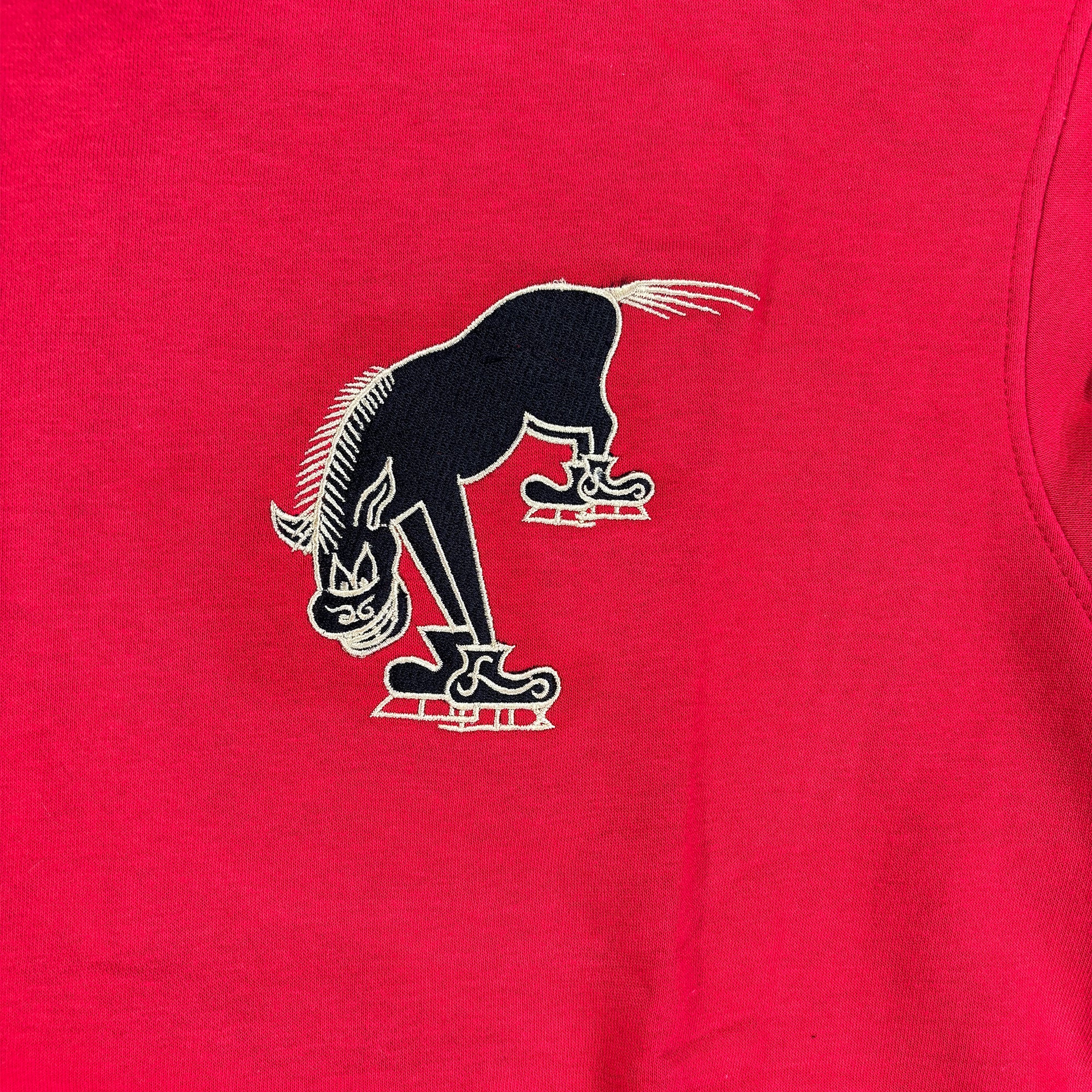 Winterhawks Lunar New Year Crewneck 2026