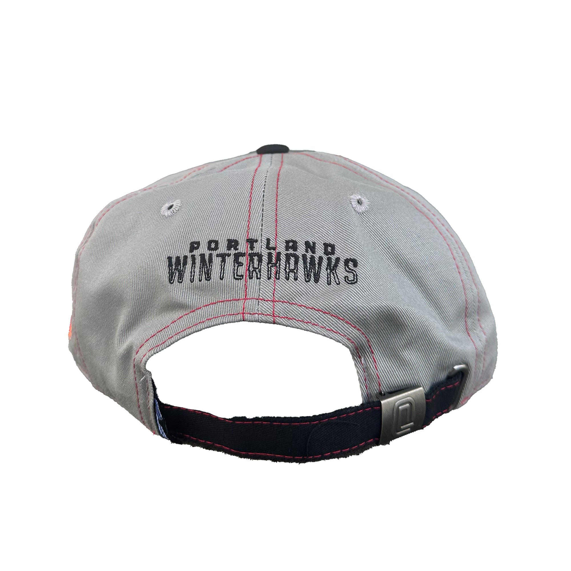 Winterhawks Pride Snapback '26