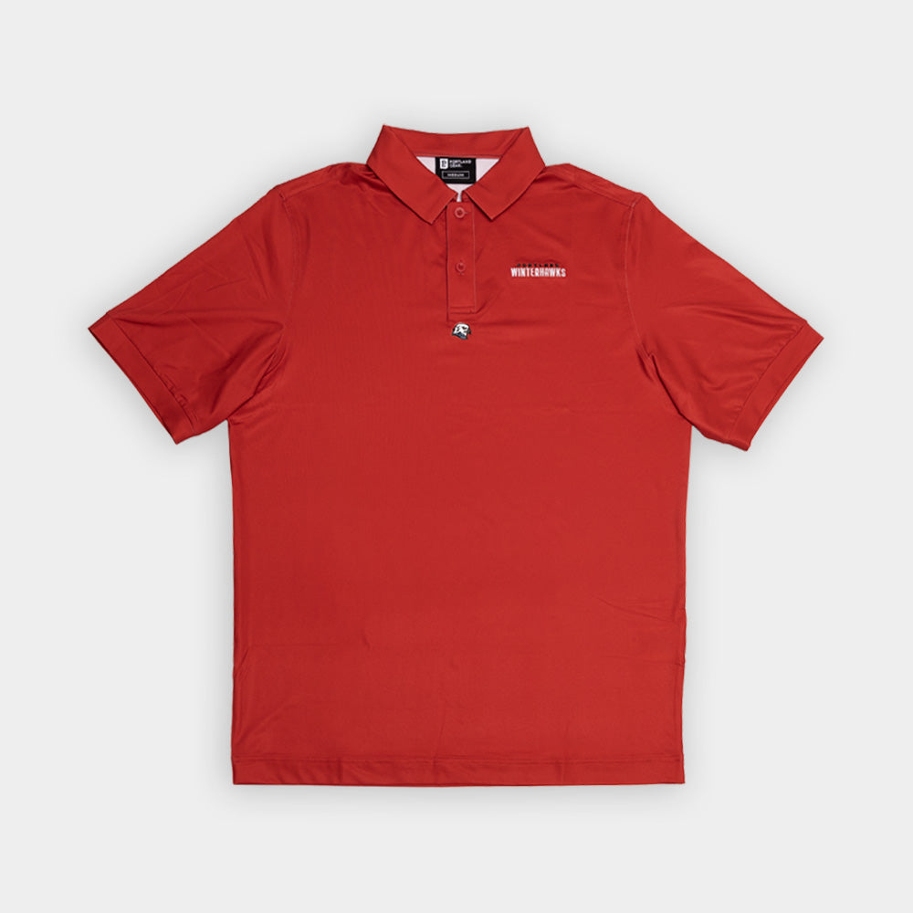 Team Polo - Red