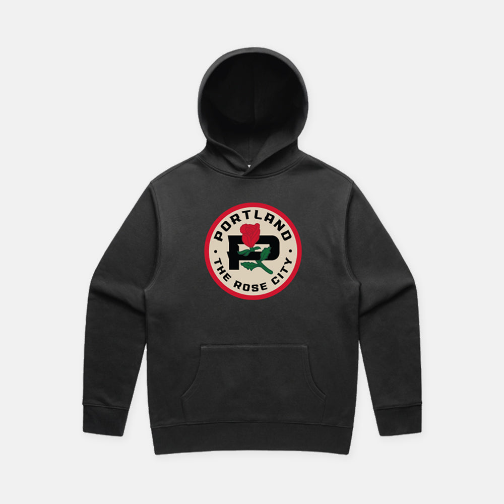 Rose City Hoodie